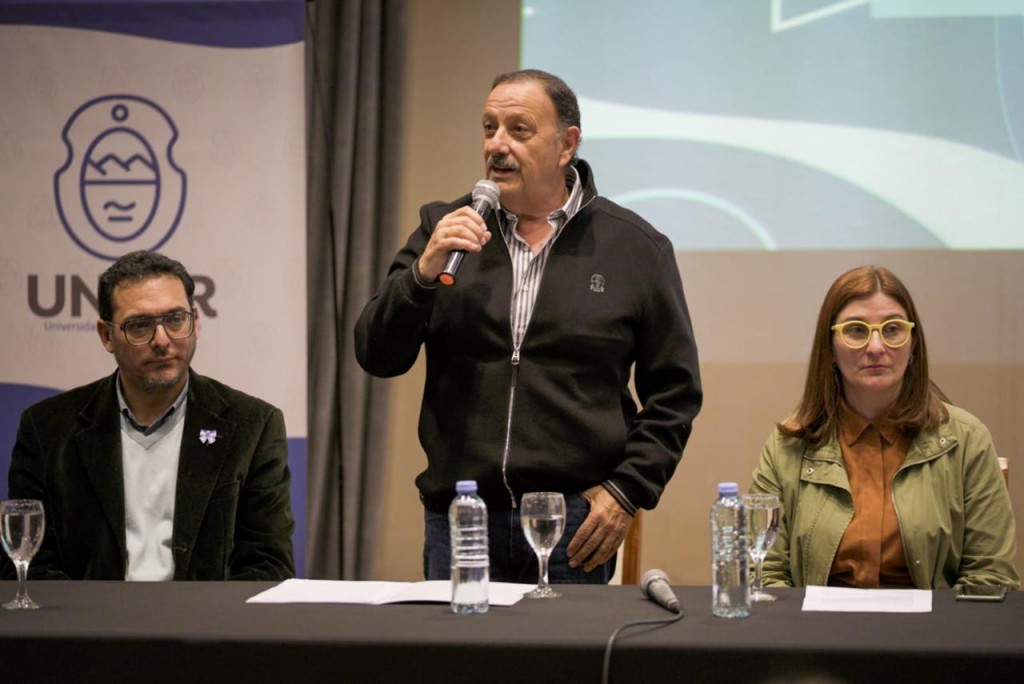 La Rioja cuestionó el RIGI de Milei y marcó la cancha: “La riqueza es de nuestra provincia”