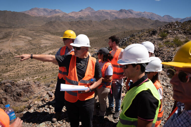 La Justicia rechazó la apelación contra la Declaración de Impacto Ambiental de PSJ Cobre Mendocino