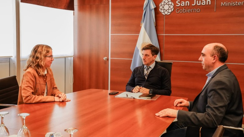 San Juan construye indicadores para medir el impacto social y económico de la minería