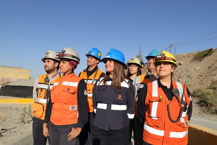 Diversidad, el motor de la empleabilidad en la gran industria
