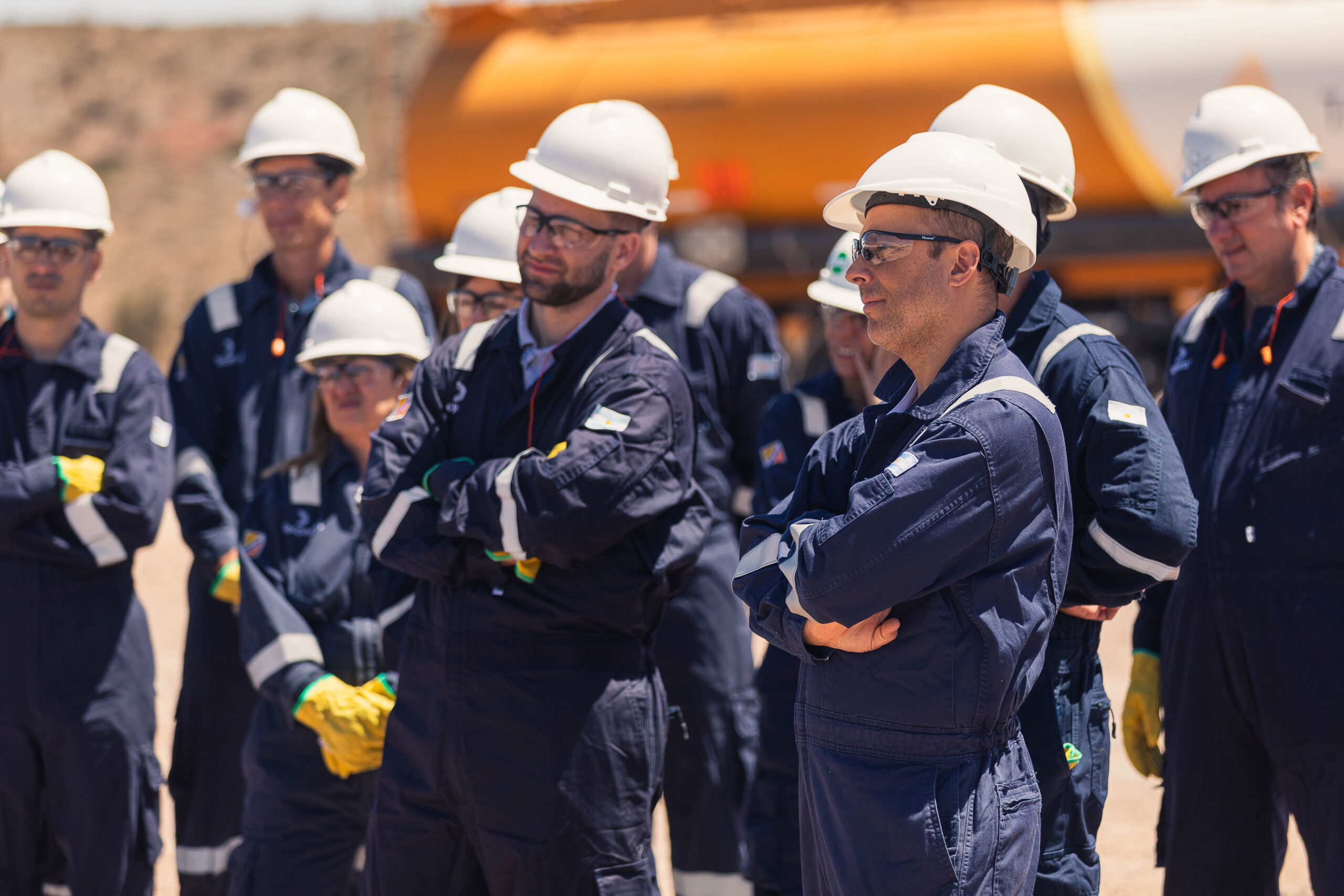Minería y Vaca Muerta lideran los salarios en Argentina: gerentes ya superan los $15 millones por mes