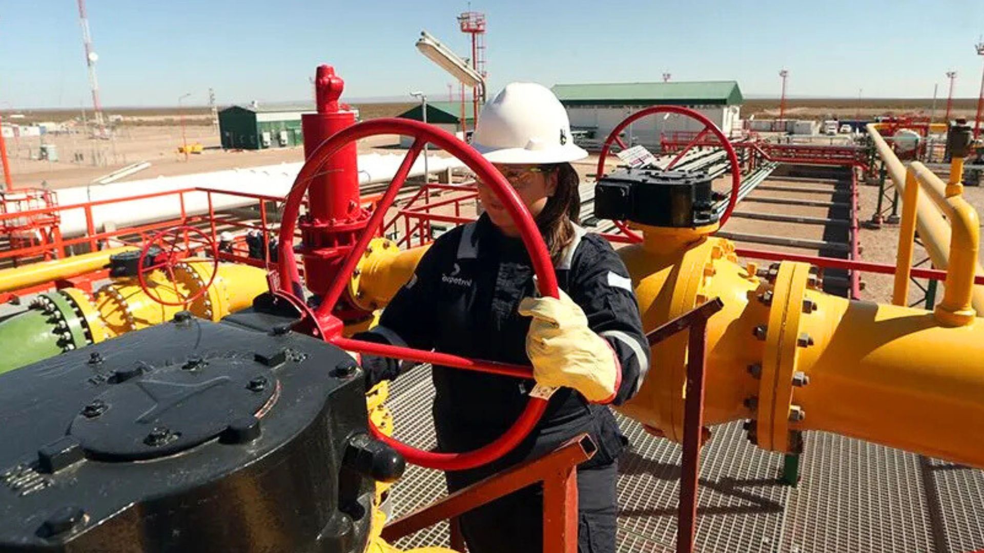 Nuevas ofertas de empleo en Mendoza: minería, industria, servicios técnicos y mantenimiento