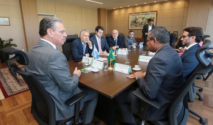 Mendoza proyecta industrializar potasio y exportarlo a Brasil desde el Sur provincial