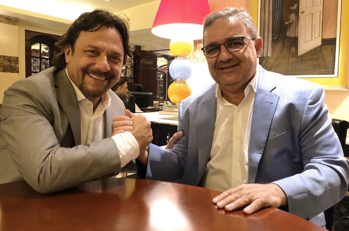 Gran apuesta al litio: los dos proyectos mineros beneficiados con el RIGI