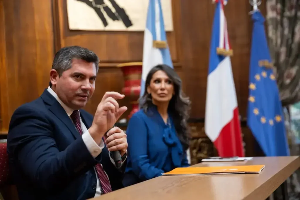 San Juan se presenta en la PDAC 2026, tras de ser destacada en el ranking del Fraser Institute