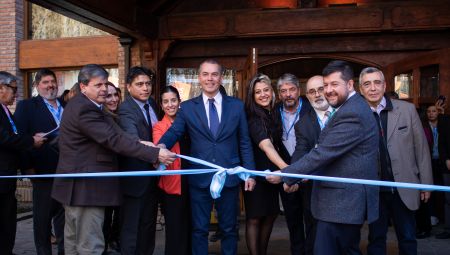 Santa Cruz se afianza como motor de la minería argentina en Argentina Mining Sur 2025