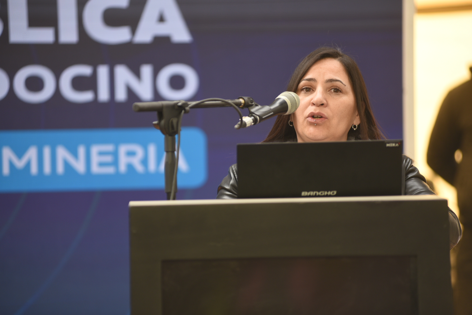 Fuerte aval de la comunidad al proyecto minero de PSJ Cobre Mendocino