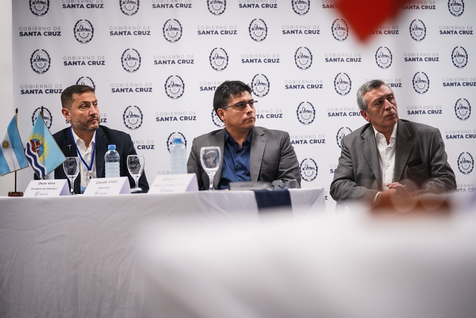 Se viene Expo Mining Sur 2025 y Santa Cruz estará en el centro de la minería nacional