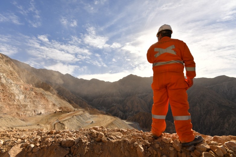 Argentina exhibe un potencial minero histórico y busca atraer inversiones estratégicas