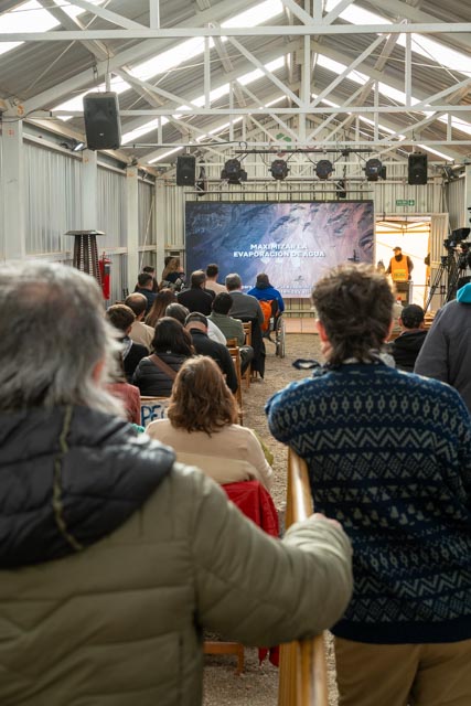 Sigue el debate por PSJ y el jueves comienza la modalidad virtual por el proyecto de cobre