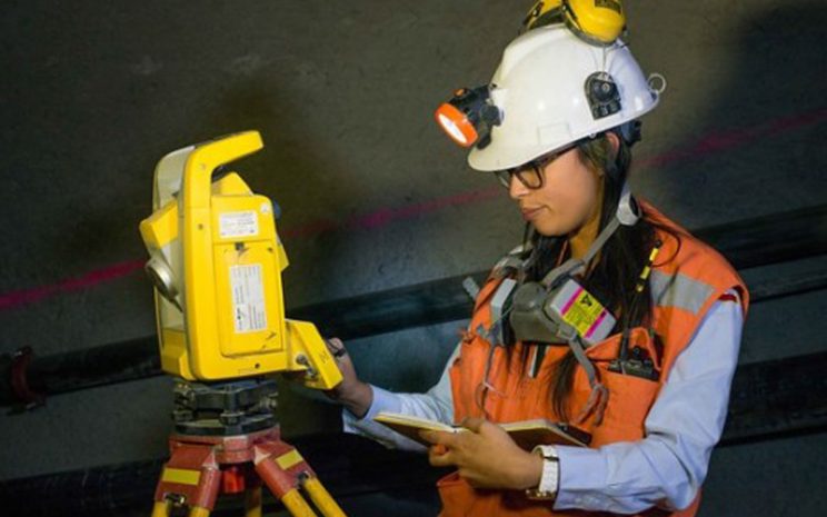 Ofertas de empleo en minería: buscan perfiles técnicos y profesionales en Salta y San Juan