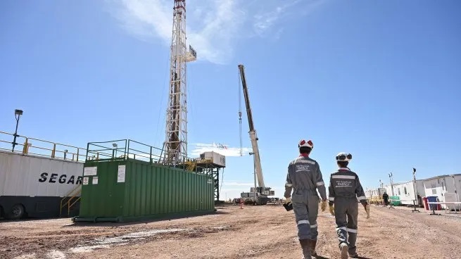 Pan American Energy abre su programa para jóvenes profesionales y apuesta a formar talento desde cero