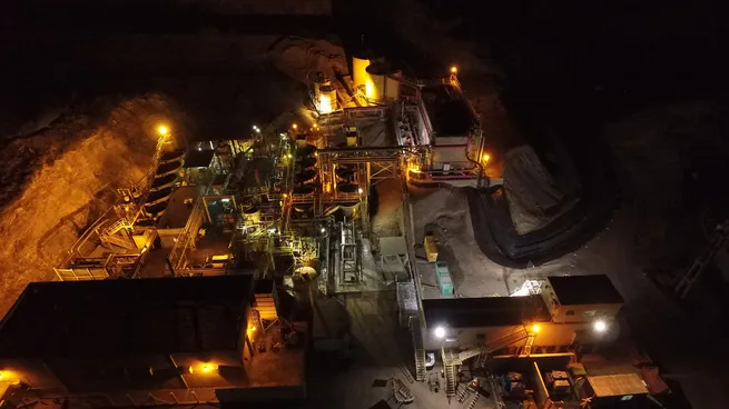San Juan tendrá la séptima planta de oxidación de oro más grande del mundo