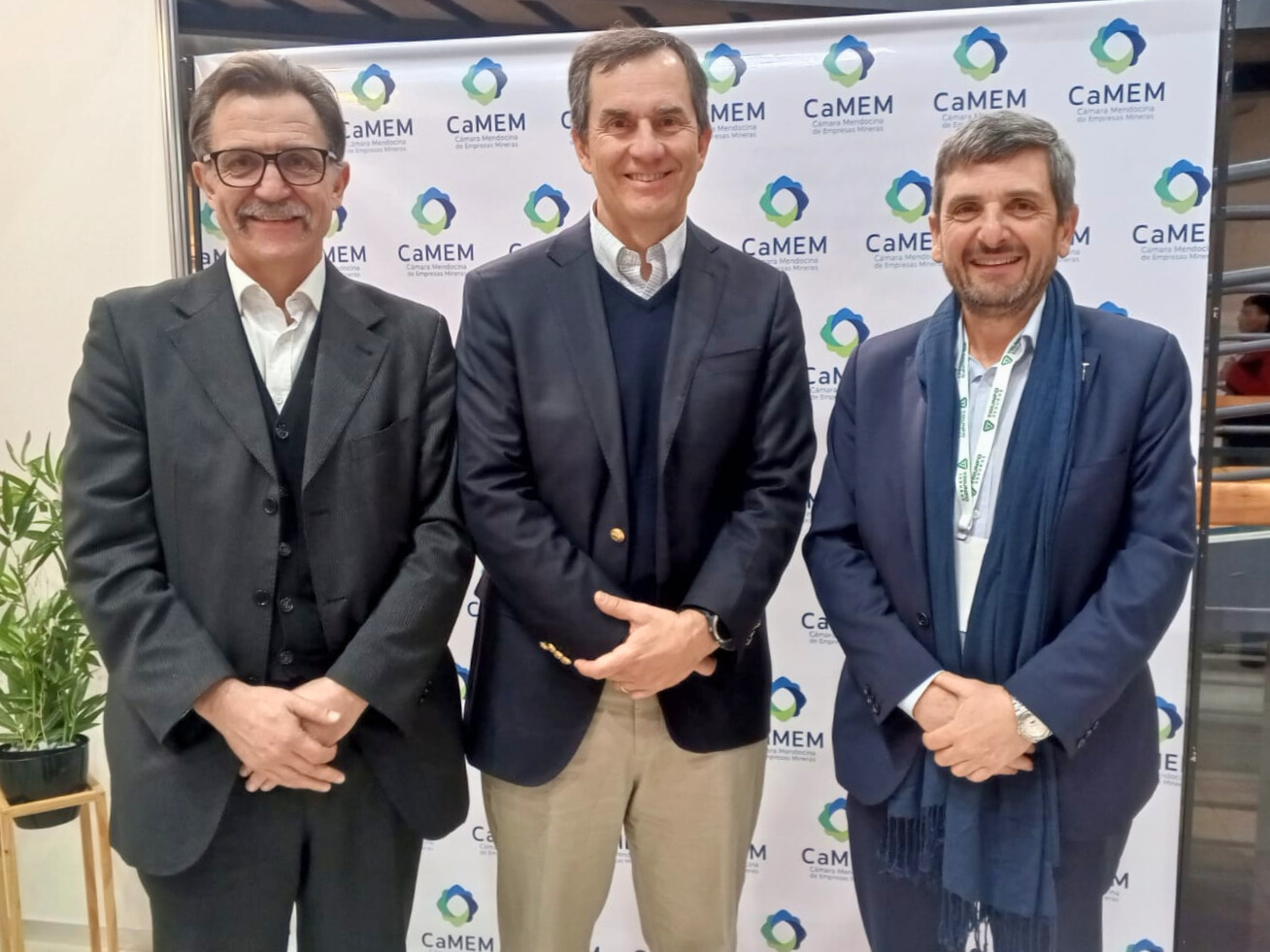 Proveedor minero de clase mundial opinó qué necesita el país para impulsar la industria