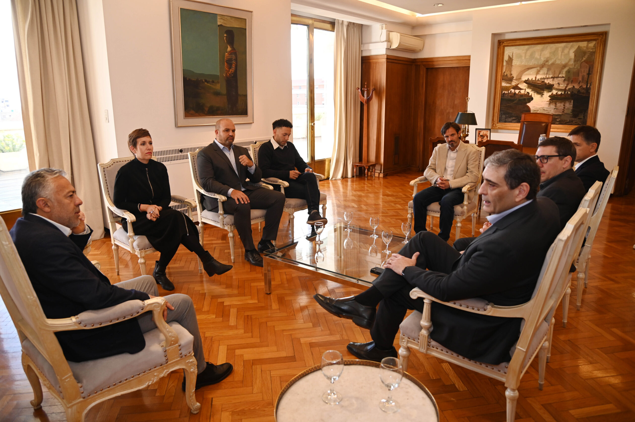 Aconcagua Energía renovada: nuevos dueños, inversiones en Mendoza y foco en Vaca Muerta