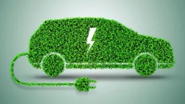 Nuevo avance científico: logran recuperar litio de baterías usadas de autos eléctricos
