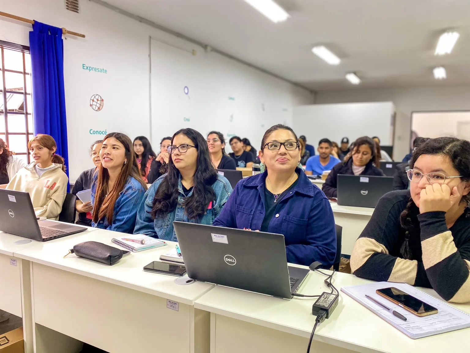 Impulsa Mendoza abre las inscripciones para el segundo módulo de Proyecta Proveedores Uspallata