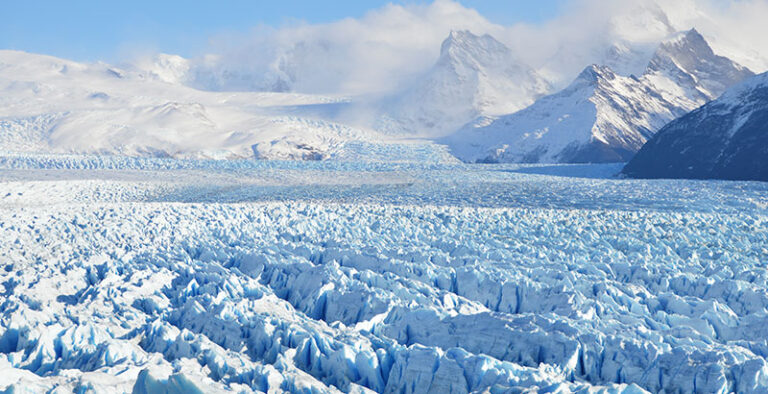 Empresarios mineros consideraron que la nueva Ley de Glaciares viene a cuidar los recursos hídricos