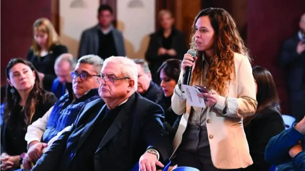 La Rioja encendió la polémica por no haber sido incluida dentro de las regiones con minerales estratégicos en el debate del Congreso