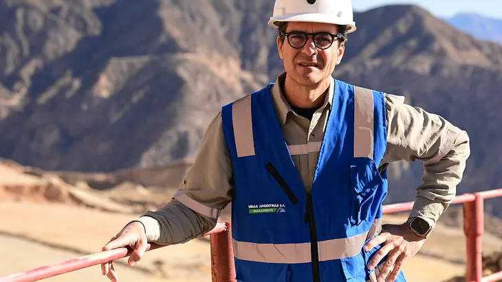El grupo español AISA inicia la construcción de un parque solar de 51 MW en San Luis