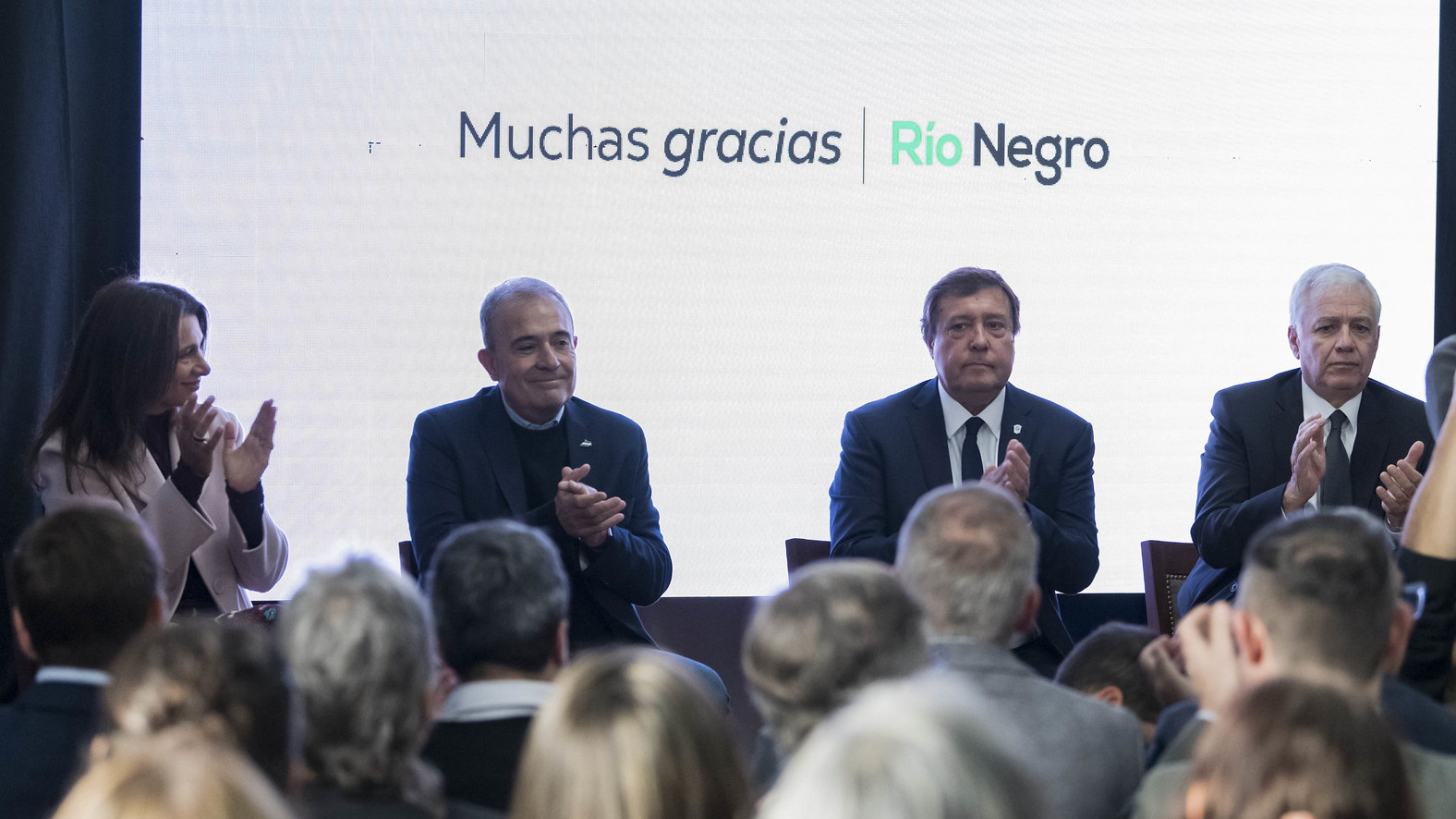 Río Negro lanzó un programa de asistencia financiera para emprendedores mineros