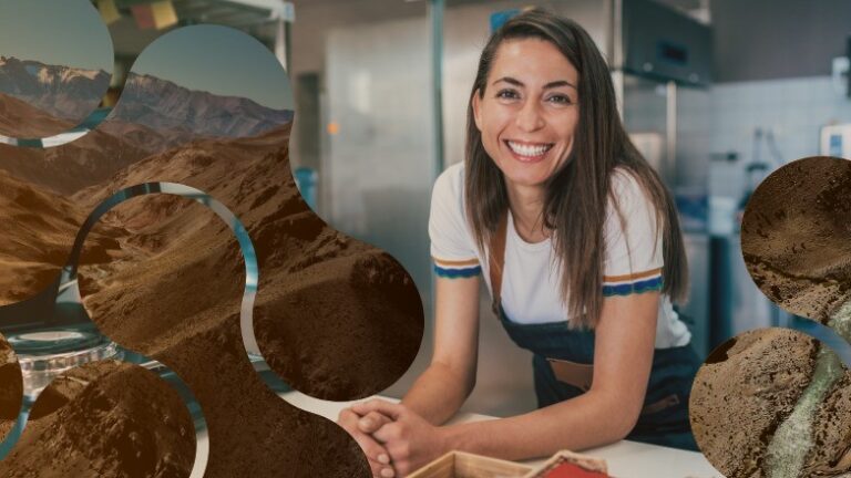 San Juan lanzó curso para fortalecer pymes mineras en Calingasta e Iglesia