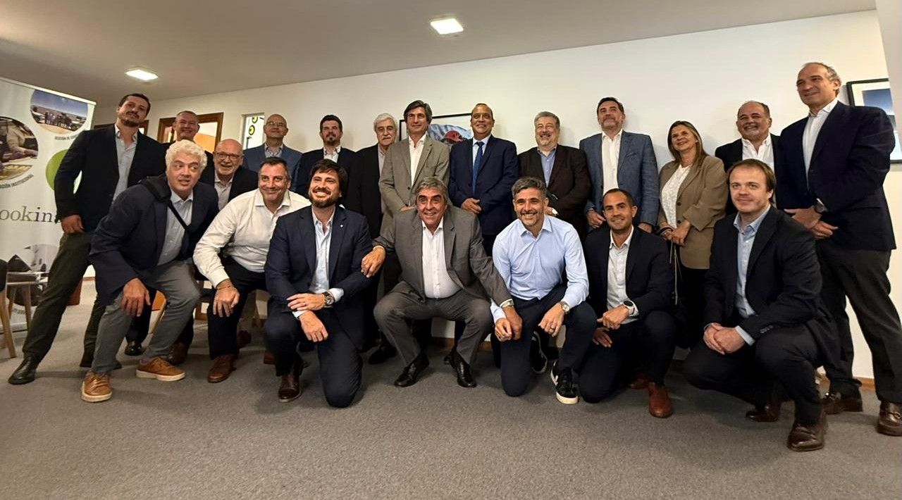 La Cámara Argentina de Empresas Mineras renovó su conducción con foco en el consenso y la representación federal