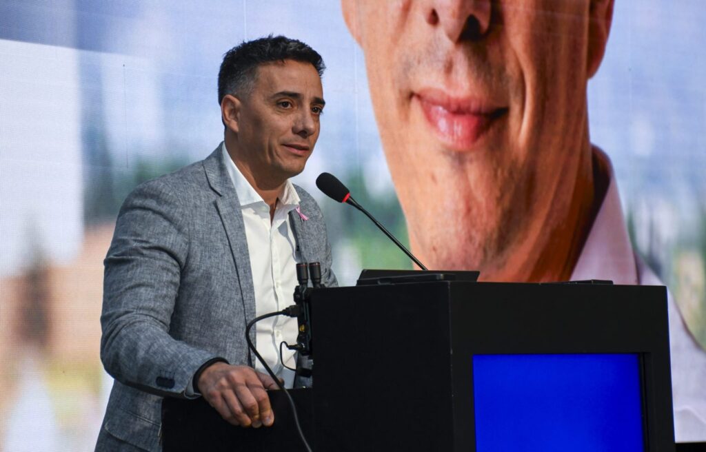 Un municipio de Mendoza proyecta el parque solar más grande de Argentina