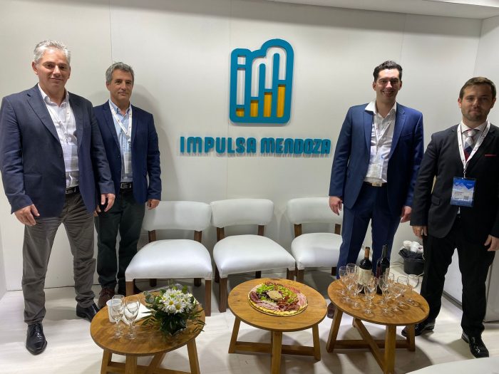 Impulsa Mendoza lanza nuevos cursos para proveedores mineros