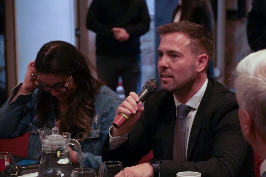 Mendoza fue sede de la Asamblea Nacional del Cofemin en el marco de Argentina Mining Cuyo