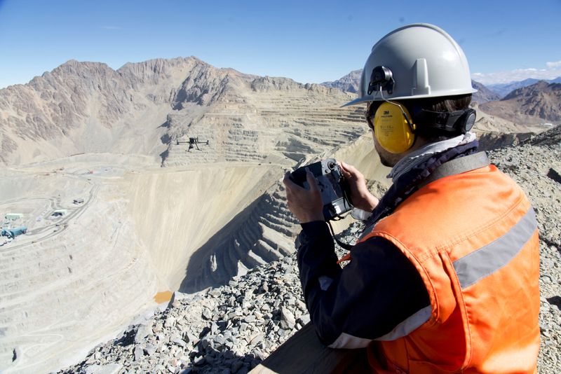 Minería en expansión: buscan ingenieros, médicos y hasta CEOs para liderar la nueva etapa del sector