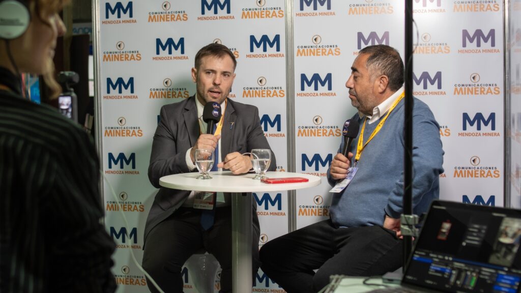 El director de Minería le pidió a los legisladores que hagan un análisis social de PSJ