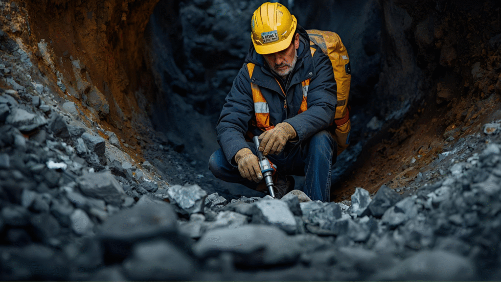 Nuevas oportunidades de empleo para trabajar en minería: ofertas activas