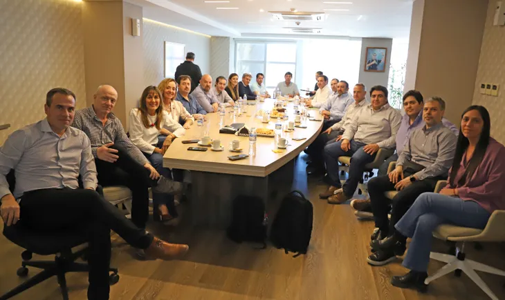 Acuerdo histórico: Petroleros Privados y empresas crean un seguro de vida colectivo