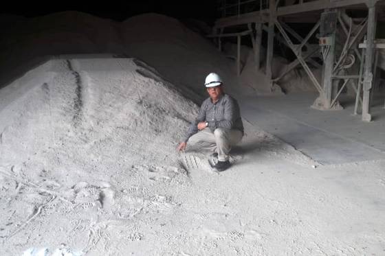 Salta concentra 9 de los 19 depósitos de tierras raras en el país: por qué son estratégicas