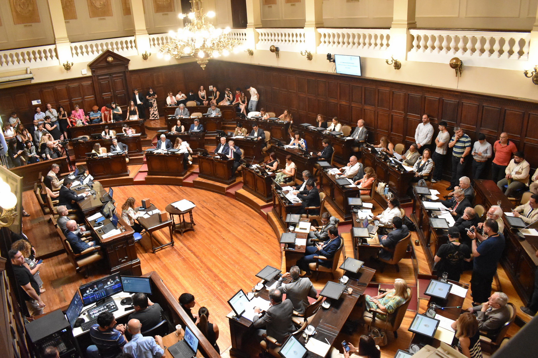 PSJ Cobre Mendocino: el proyecto que puede reactivar la minería en Mendoza se debate este martes