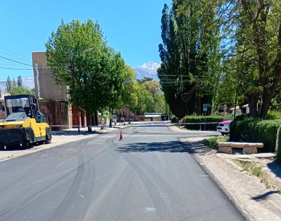 Un intendente mendocino impulsa un plan millonario de desarrollo en Uspallata ante el avance del boom minero