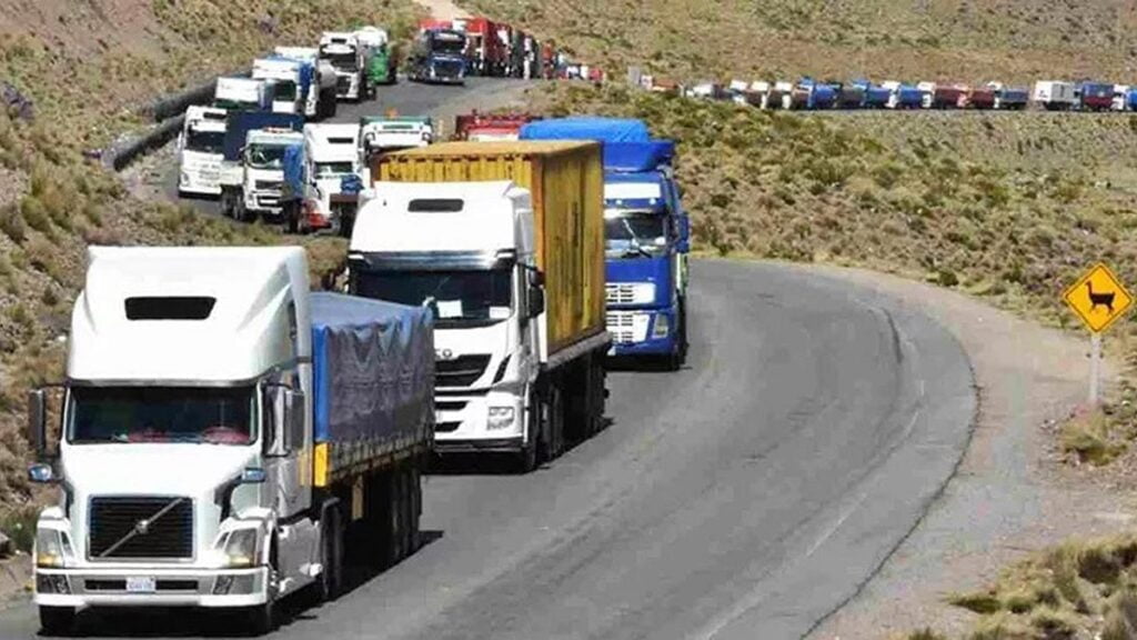 El 28 de noviembre, Mendoza será sede del Foro Logístico 2025: Conectando Futuro