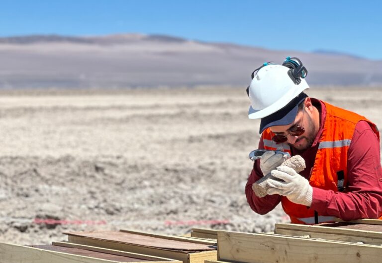 El Gobierno activó beneficios del RIGI para el proyecto de litio Hombre Muerto Oeste en Catamarca