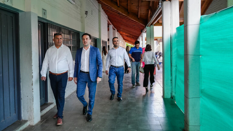 Ley de Desarrollo Local Minero: avanza la iniciativa en San Juan mientras crece el debate por sus efectos sobre la competitividad