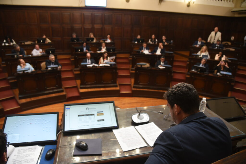 El Senado de Mendoza debate los cuatro proyectos mineros: las claves de cada iniciativa