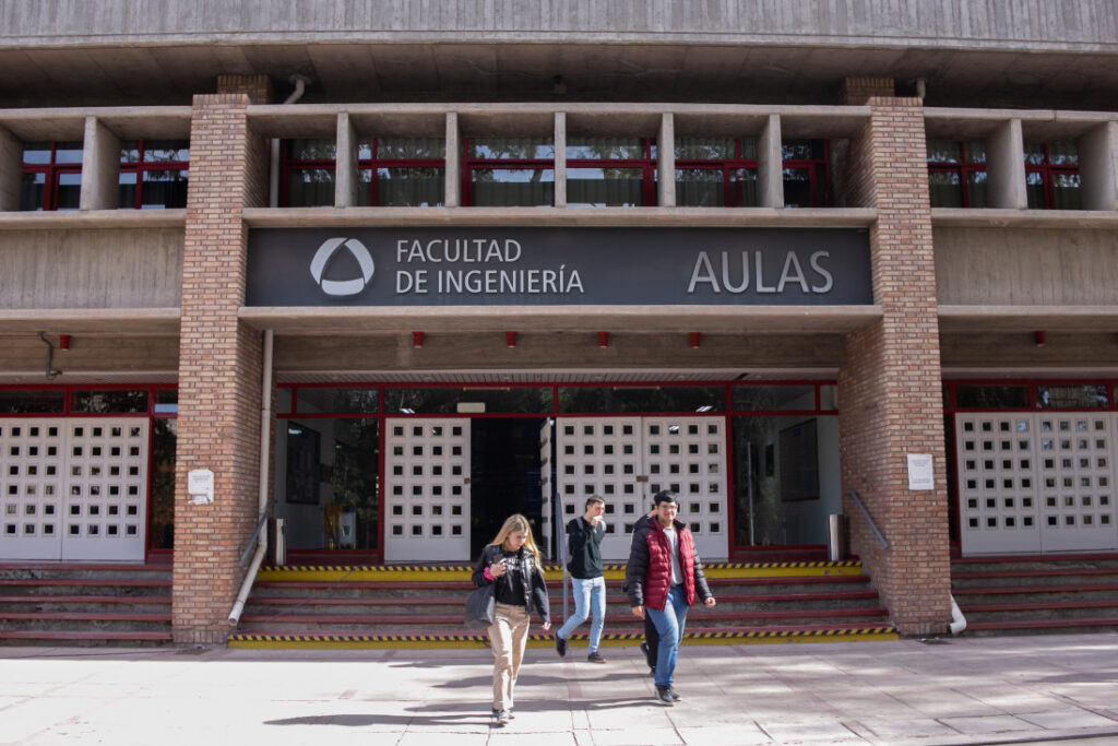 Mendoza abre una carrera clave para la transición energética y comienza en 2027
