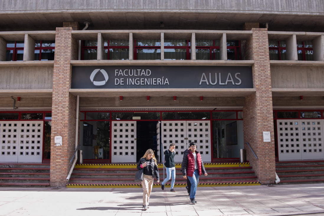 Mendoza abre una carrera clave para la transición energética y comienza en 2027