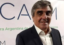 Fuerte respaldo empresarial a los cambios en la Ley de Glaciares