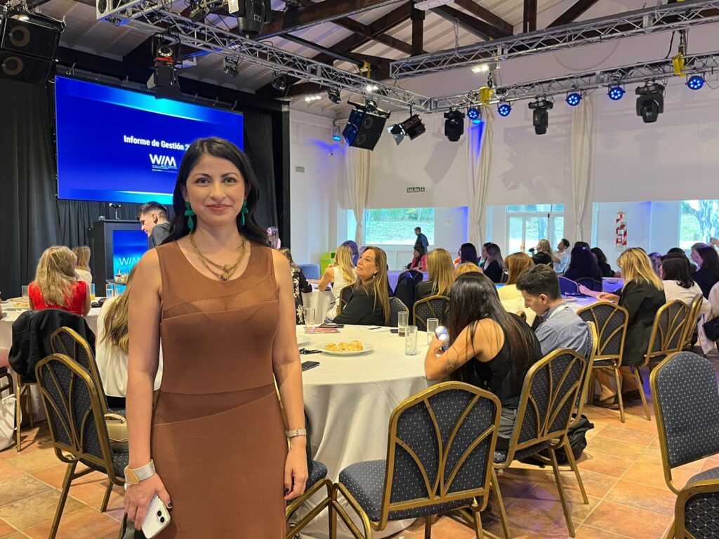 WIM Argentina cerró el 2025 con un fuerte impulso a la formación y la participación de mujeres en la minería