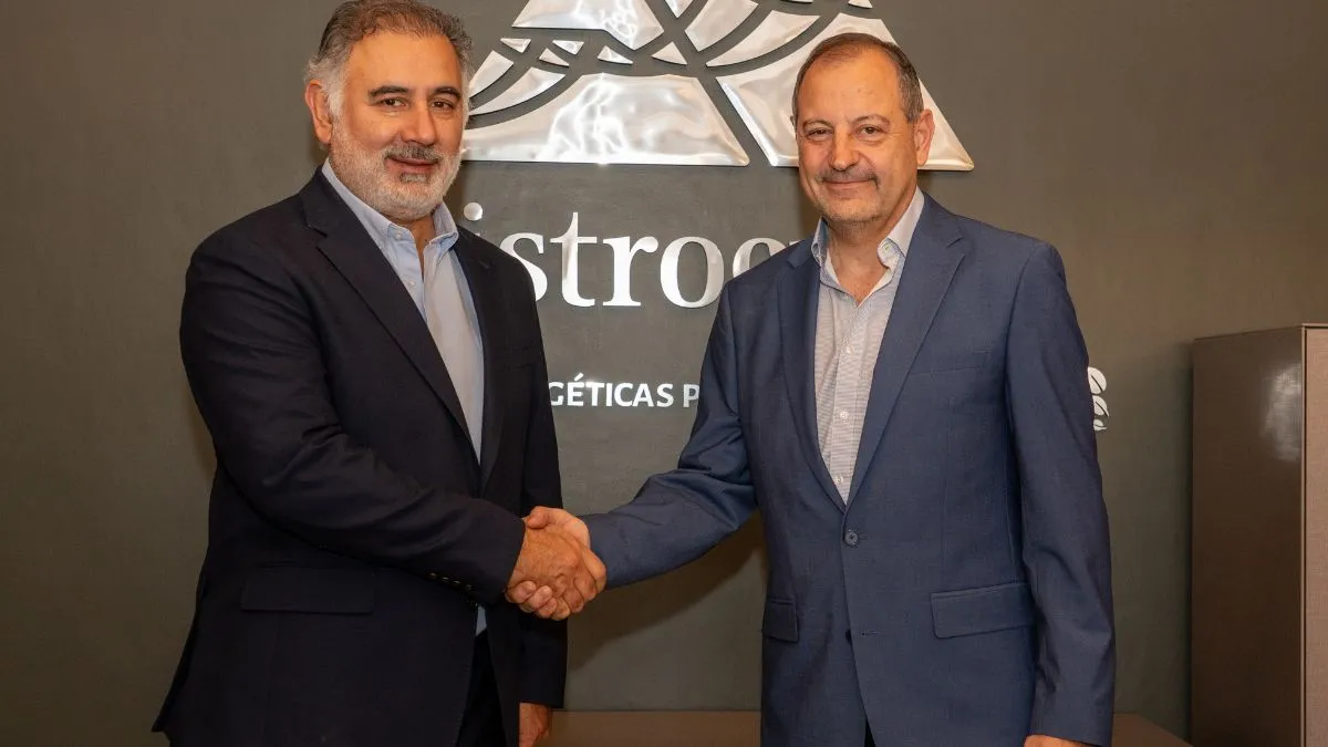 PSJ Cobre Mendocino y Distrocuyo impulsan una obra eléctrica clave para Uspallata