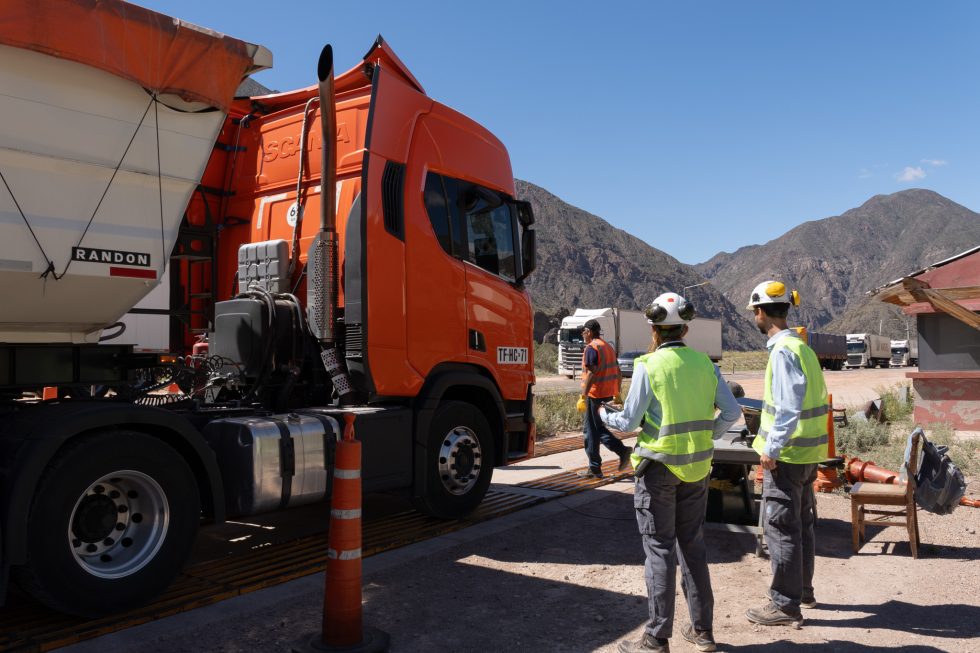 Mendoza cierra el año con más de 500 inspecciones a minas y 62 ceses de actividad