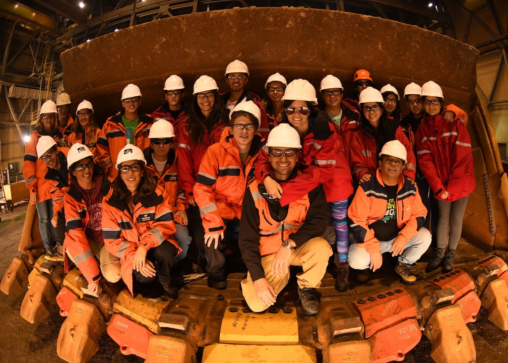 Barrick redefine su cúpula directiva en medio de una reestructuración global