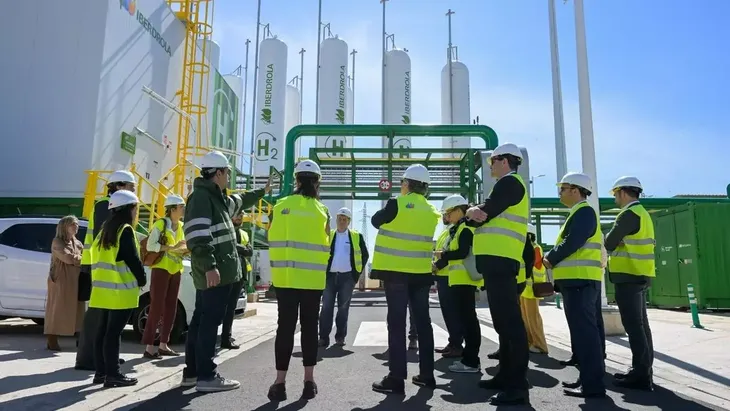 La Universidad Austral lanza una Diplomatura en Gestión de Hidrógeno con foco en el nuevo mercado energético