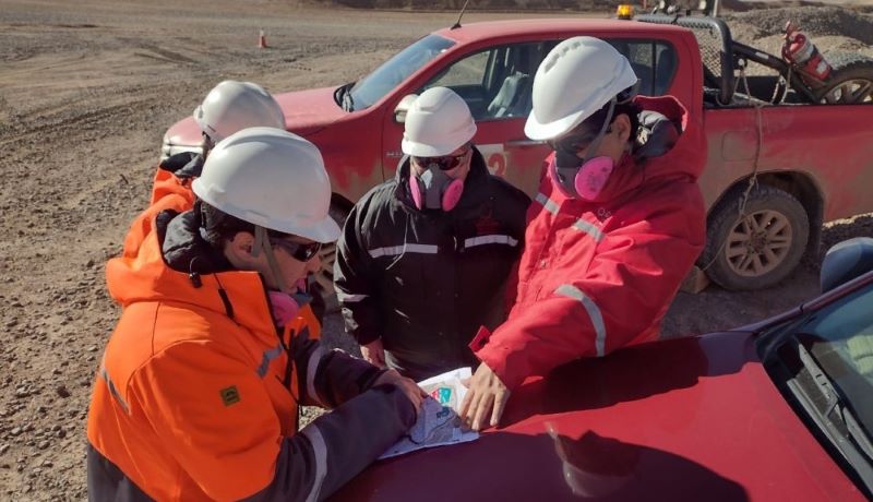 Boom de empleo minero en Salta y San Juan: perfiles técnicos, gastronómicos y de seguridad, cómo postularse